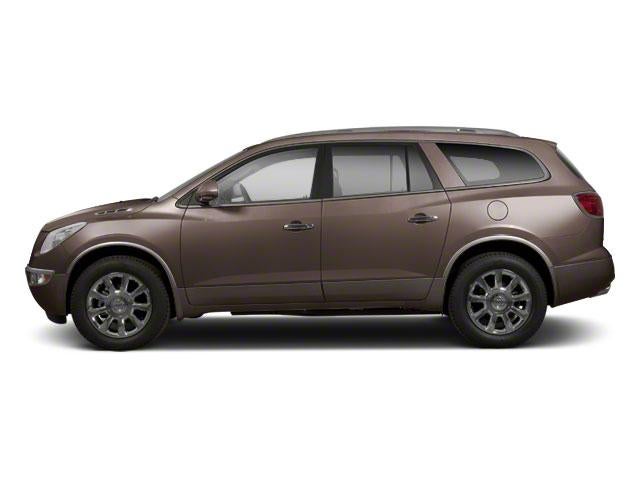 2010 Buick Enclave CX AWD