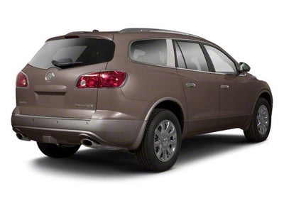 2010 Buick Enclave CX AWD