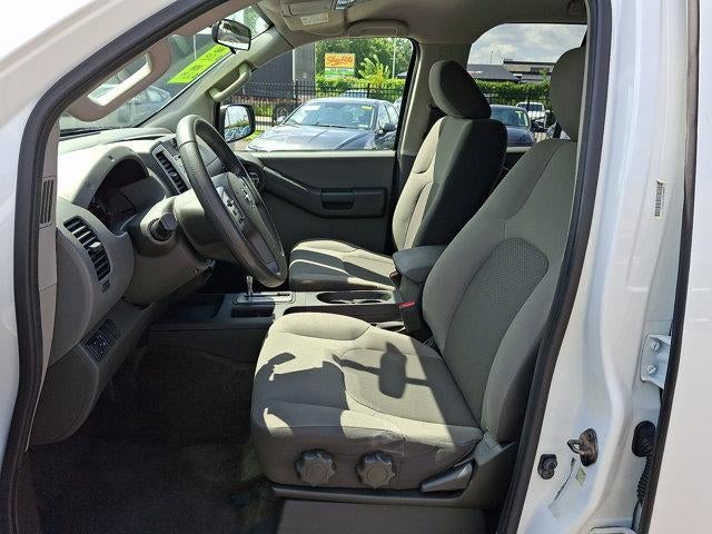 2014 Nissan Xterra 4WD 4dr Auto S