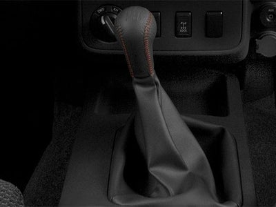 2014 Nissan Xterra 4WD 4dr Auto S