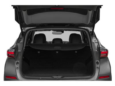 2020 Nissan Murano AWD S