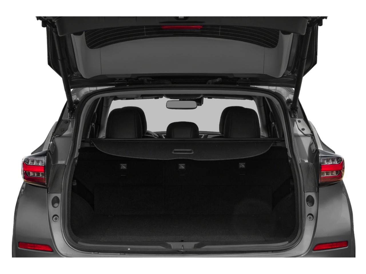 2020 Nissan Murano AWD S