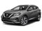 2020 Nissan Murano AWD S