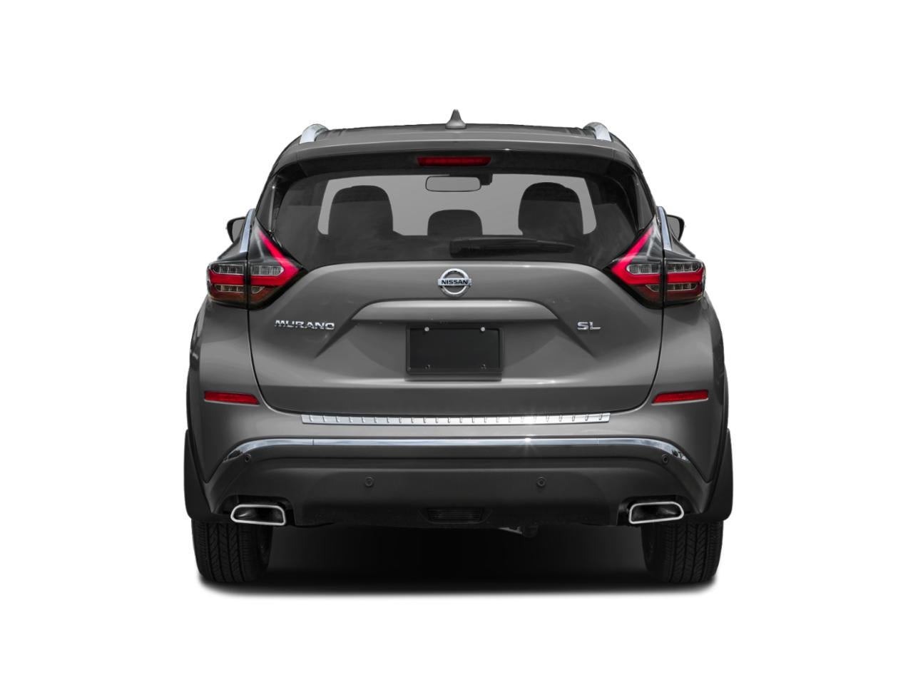 2020 Nissan Murano AWD S