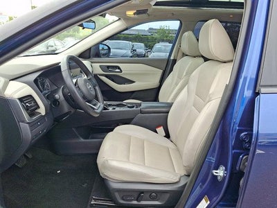 2023 Nissan Rogue AWD SV *Ltd Avail*