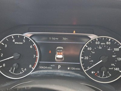 2023 Nissan Rogue AWD SV *Ltd Avail*