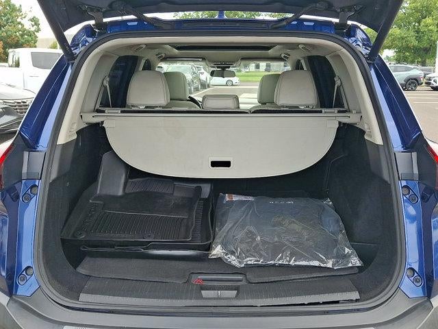 2023 Nissan Rogue AWD SV *Ltd Avail*