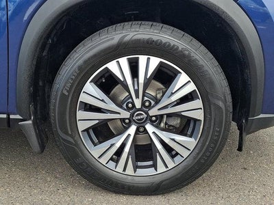2023 Nissan Rogue AWD SV *Ltd Avail*