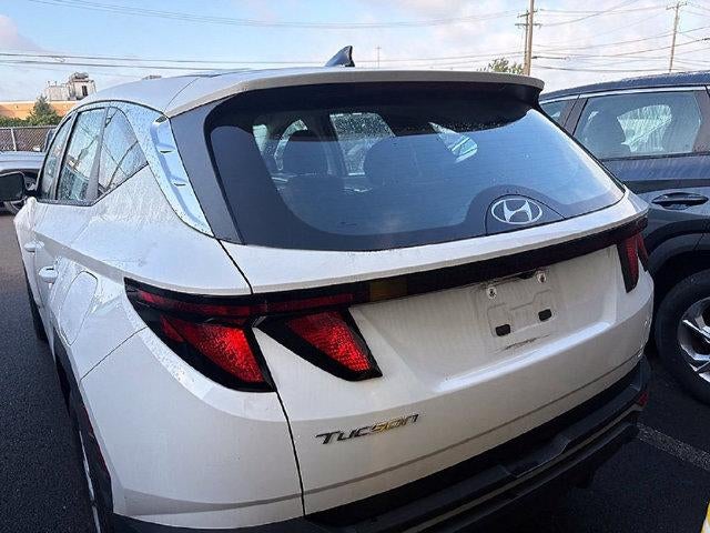 2024 Hyundai TUCSON SE FWD *Ltd Avail*