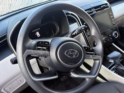 2024 Hyundai TUCSON SE FWD *Ltd Avail*