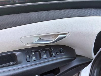 2024 Hyundai TUCSON SE FWD *Ltd Avail*