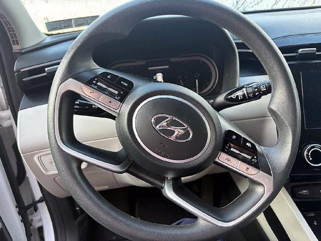 2024 Hyundai TUCSON SE FWD *Ltd Avail*