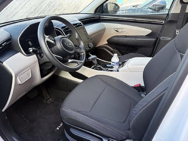 2024 Hyundai TUCSON SE FWD *Ltd Avail*