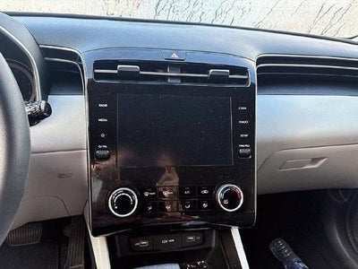 2024 Hyundai TUCSON SE FWD *Ltd Avail*