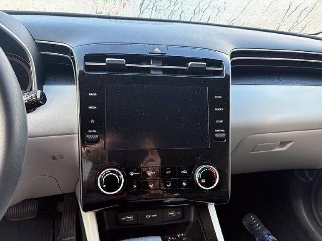 2024 Hyundai TUCSON SE FWD *Ltd Avail*