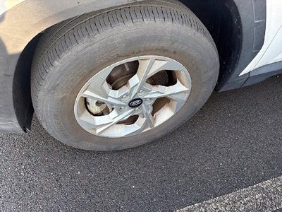 2024 Hyundai TUCSON SE FWD *Ltd Avail*