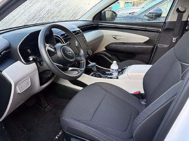 2024 Hyundai TUCSON SE FWD *Ltd Avail*