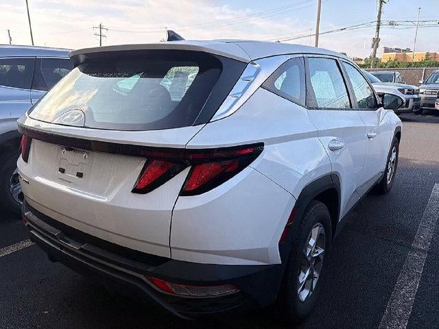 2024 Hyundai TUCSON SE FWD *Ltd Avail*