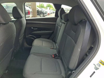 2024 Hyundai TUCSON SE FWD *Ltd Avail*