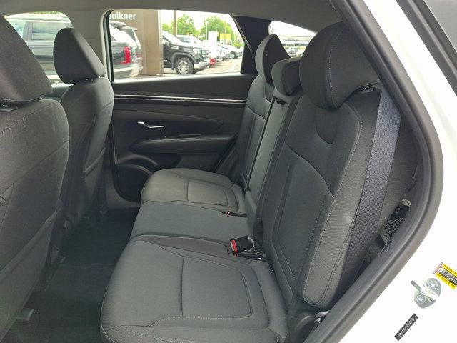 2024 Hyundai TUCSON SE FWD *Ltd Avail*