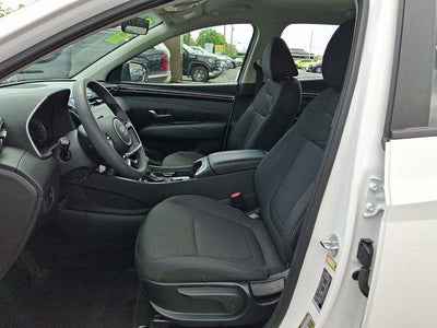2024 Hyundai TUCSON SE FWD *Ltd Avail*