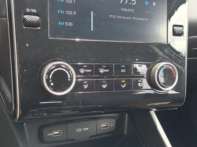 2024 Hyundai TUCSON SE FWD *Ltd Avail*