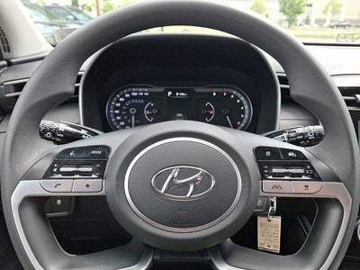 2024 Hyundai TUCSON SE FWD *Ltd Avail*