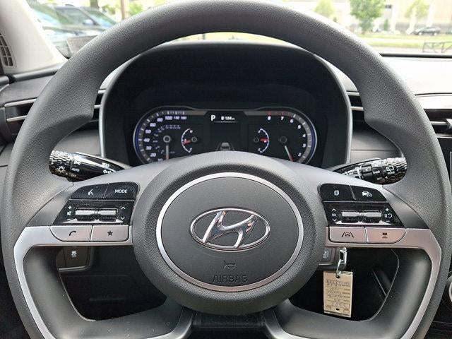 2024 Hyundai TUCSON SE FWD *Ltd Avail*