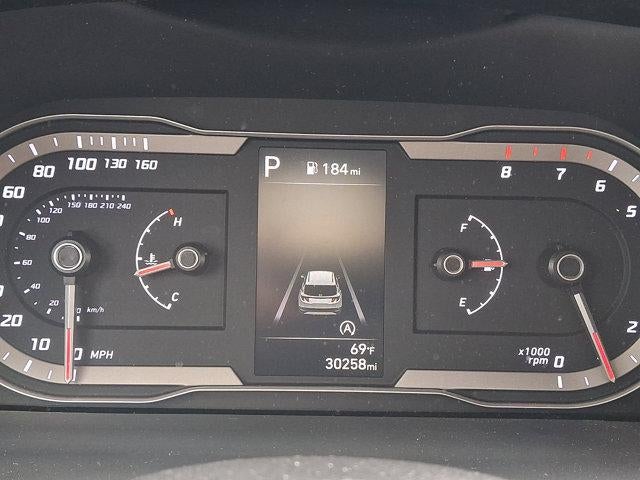 2024 Hyundai TUCSON SE FWD *Ltd Avail*