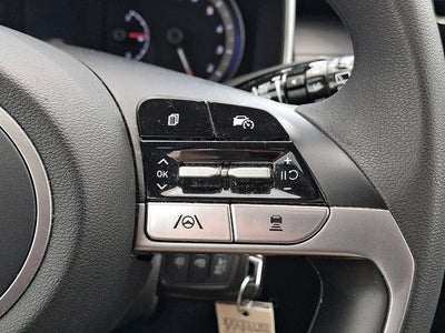 2024 Hyundai TUCSON SE FWD *Ltd Avail*