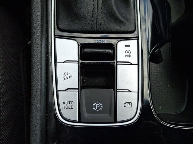 2024 Hyundai TUCSON SE FWD *Ltd Avail*