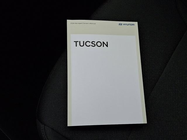 2024 Hyundai TUCSON SE FWD *Ltd Avail*