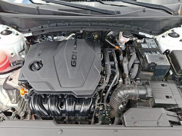 2024 Hyundai TUCSON SE FWD *Ltd Avail*
