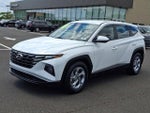 2024 Hyundai TUCSON SE FWD *Ltd Avail*