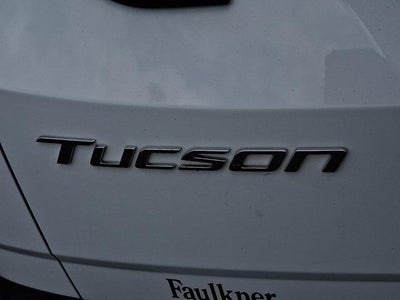 2024 Hyundai TUCSON SE FWD *Ltd Avail*