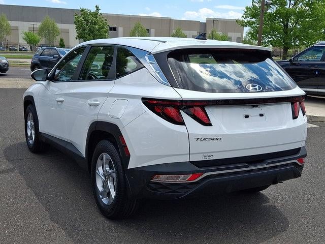 2024 Hyundai TUCSON SE FWD *Ltd Avail*