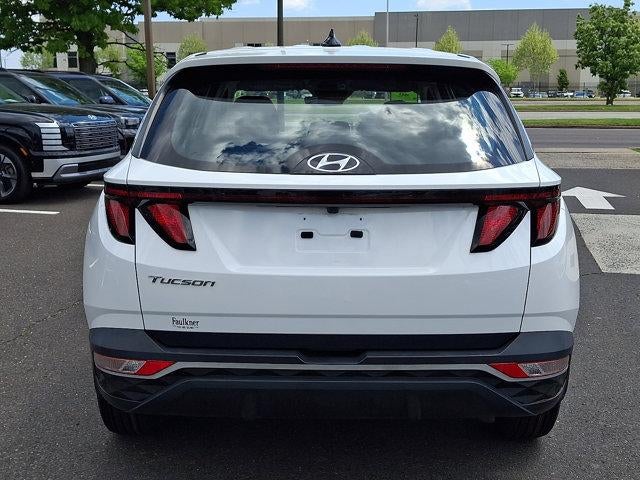 2024 Hyundai TUCSON SE FWD *Ltd Avail*