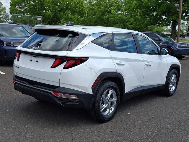 2024 Hyundai TUCSON SE FWD *Ltd Avail*