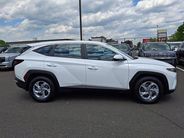 2024 Hyundai TUCSON SE FWD *Ltd Avail*