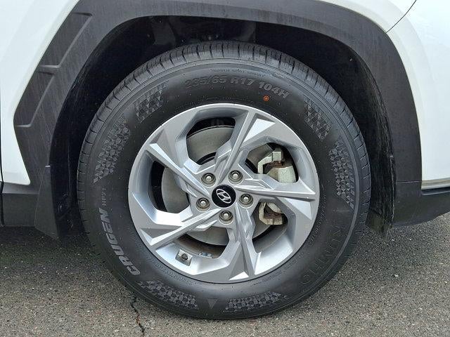 2024 Hyundai TUCSON SE FWD *Ltd Avail*