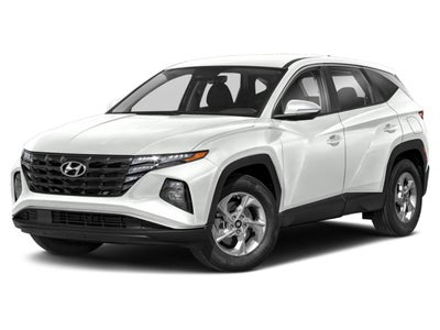 2024 Hyundai TUCSON SE FWD *Ltd Avail*