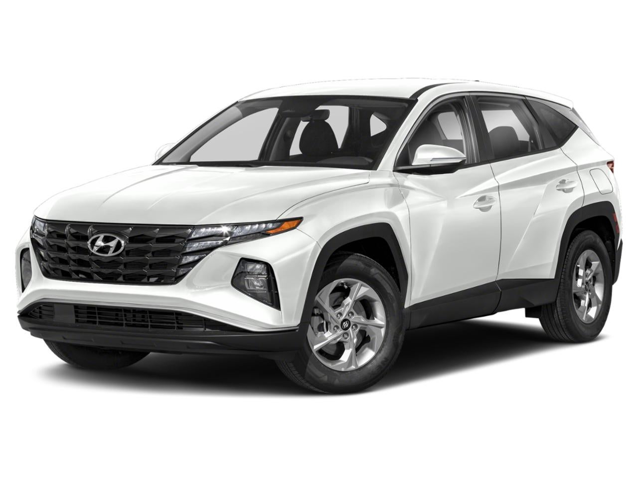 2024 Hyundai TUCSON SE FWD *Ltd Avail*