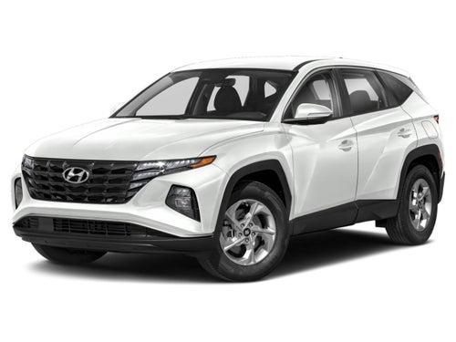2024 Hyundai TUCSON SE FWD *Ltd Avail*