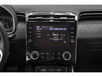 2024 Hyundai TUCSON SE FWD *Ltd Avail*