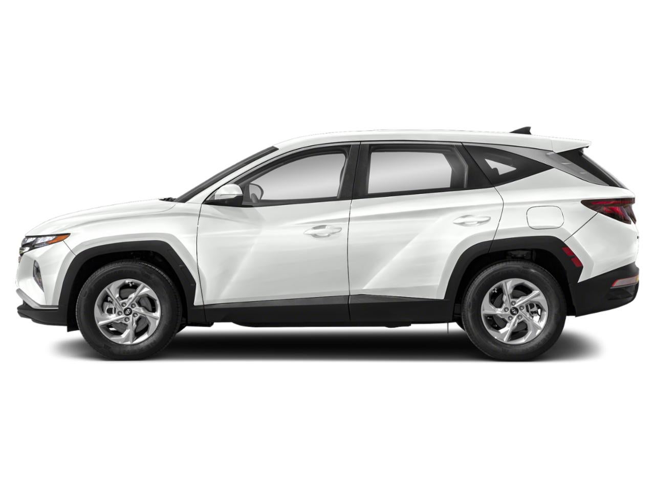 2024 Hyundai TUCSON SE FWD *Ltd Avail*