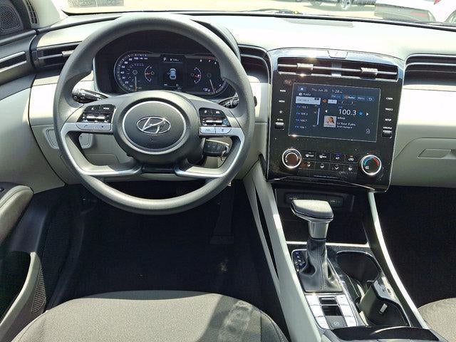 2023 Hyundai TUCSON SE AWD