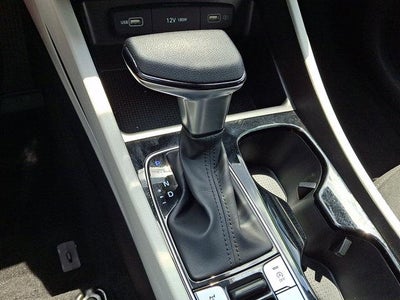 2023 Hyundai TUCSON SE AWD