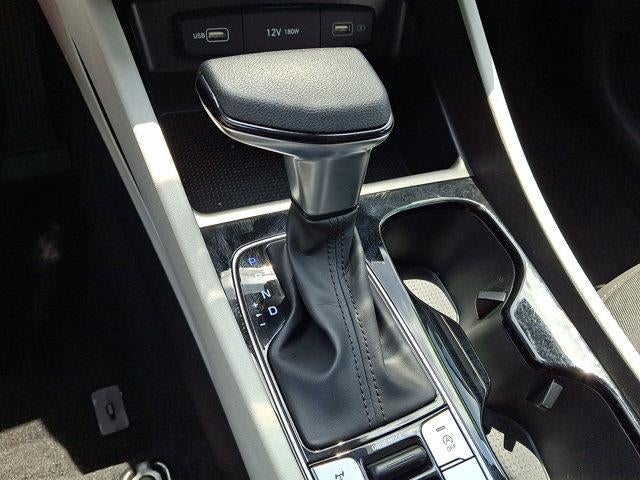 2023 Hyundai TUCSON SE AWD