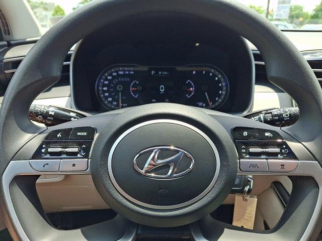 2023 Hyundai TUCSON SE AWD