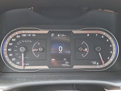 2023 Hyundai TUCSON SE AWD